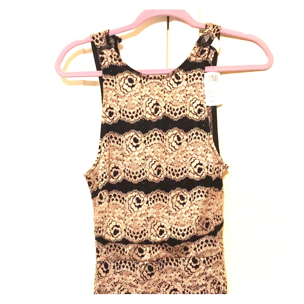 Windsor Dress